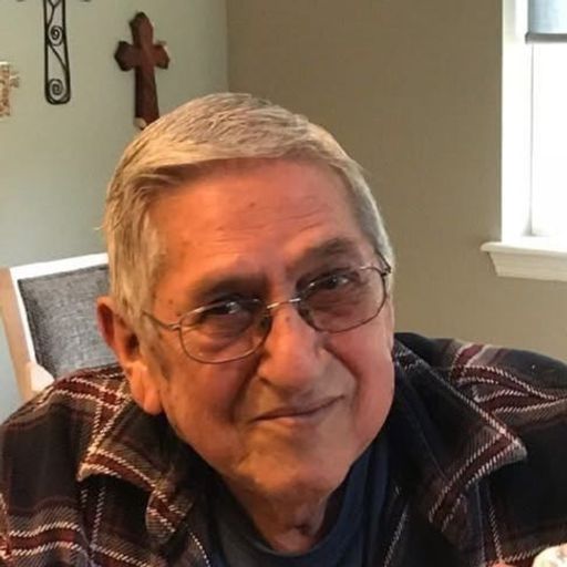 Silas Fred Cordova Profile Photo
