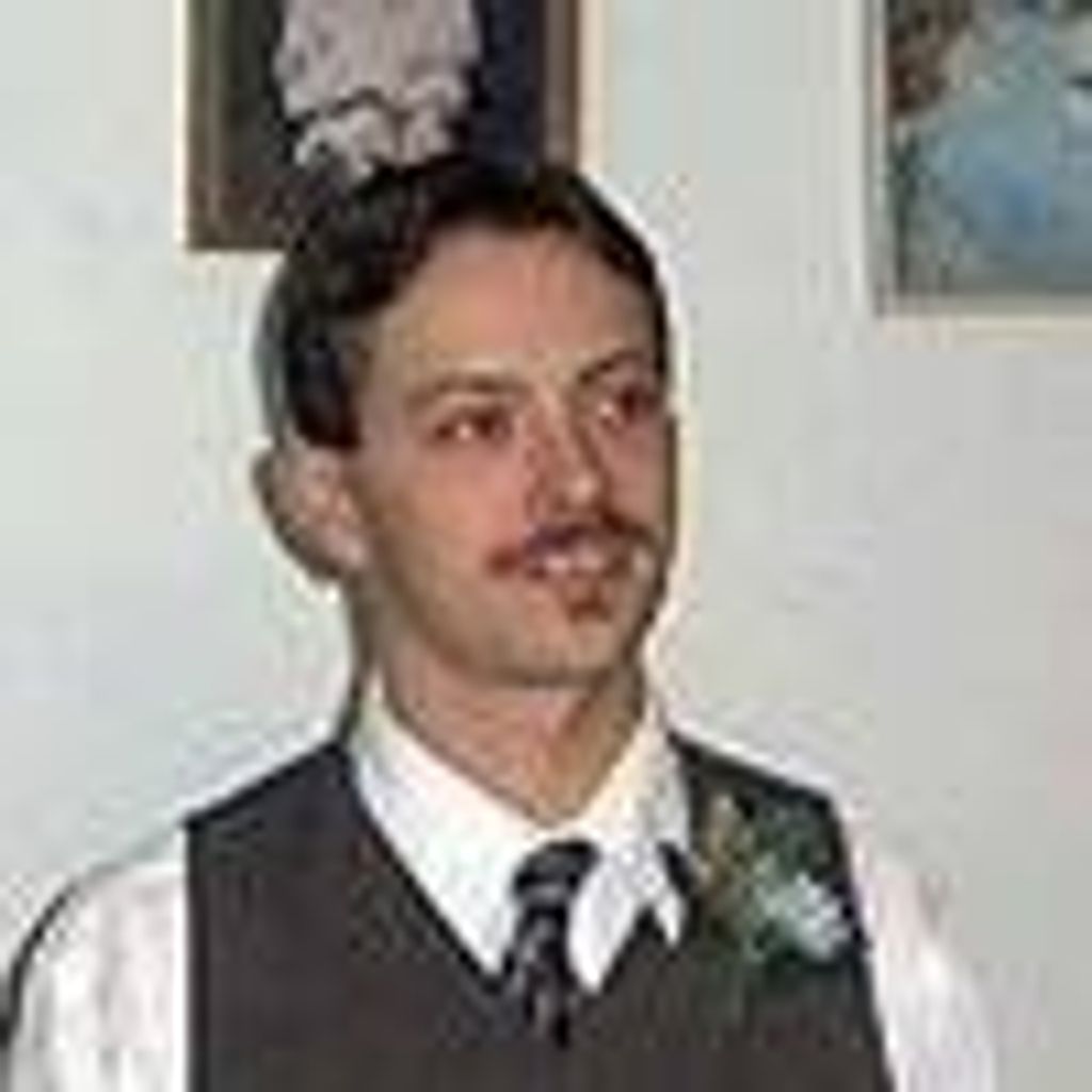 Joshua David Rice Profile Photo