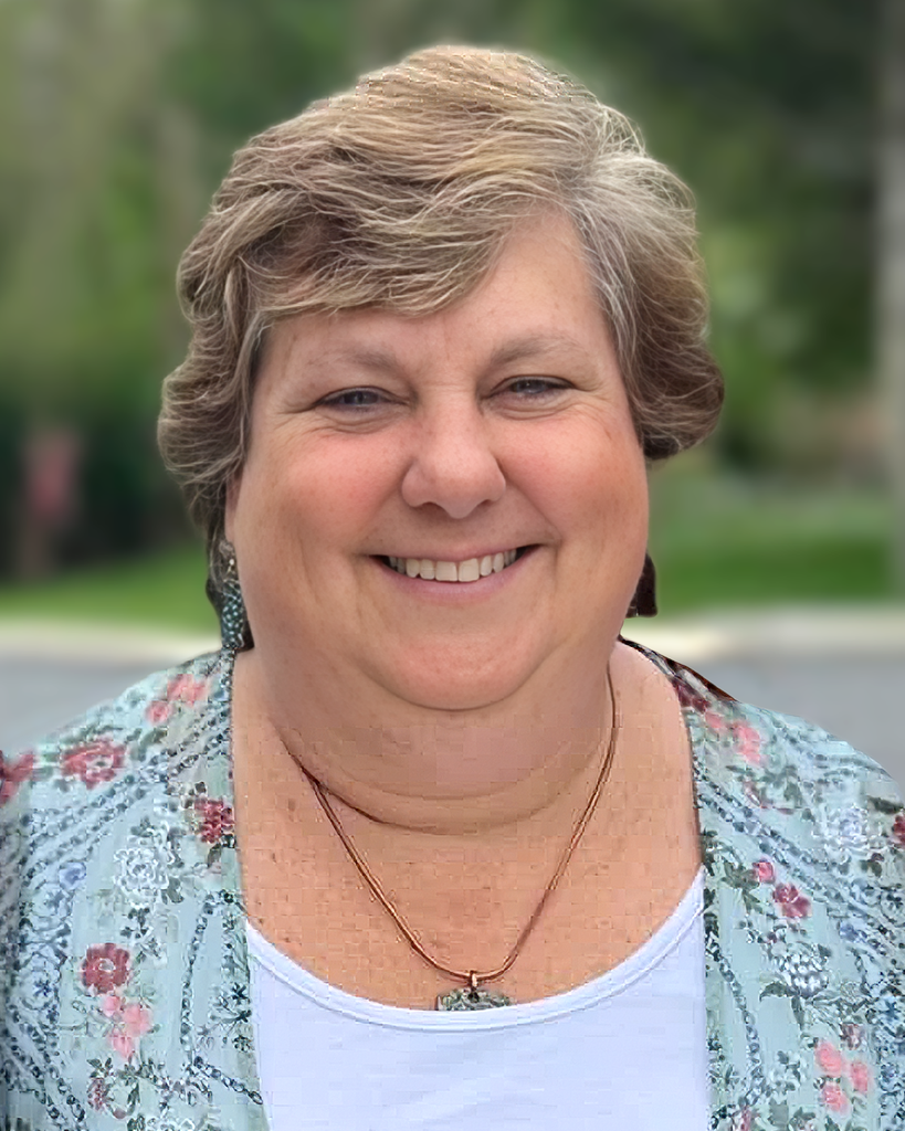 Susan G. Elsner