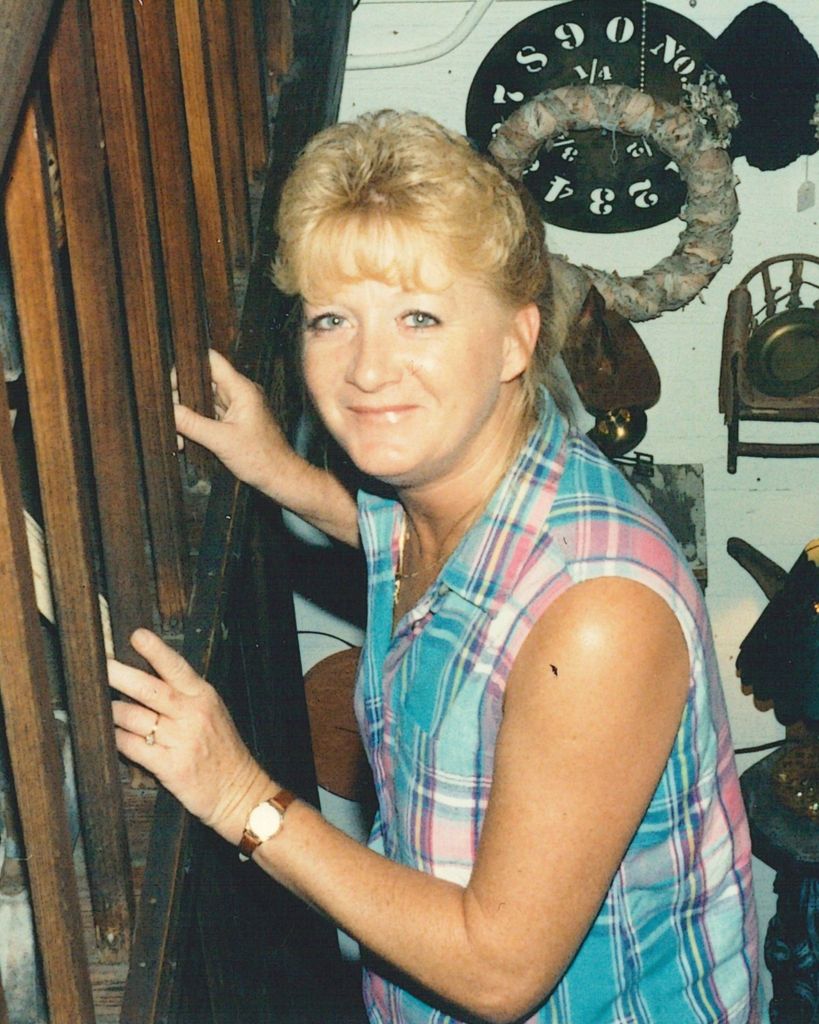 Robin Louise Willis Profile Photo