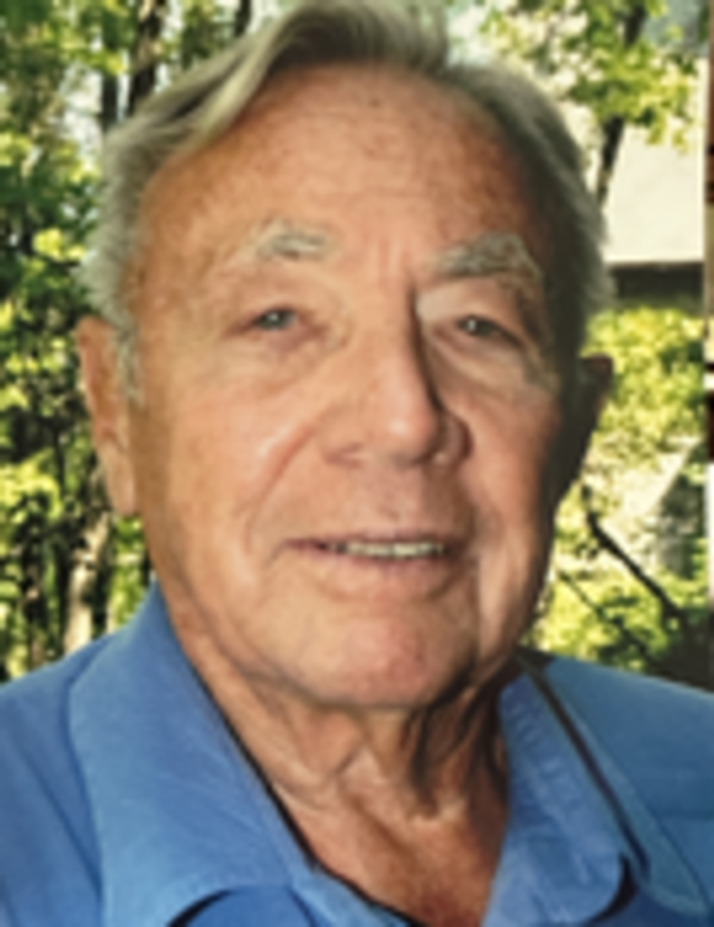 John D. "Jack" Reardon Profile Photo