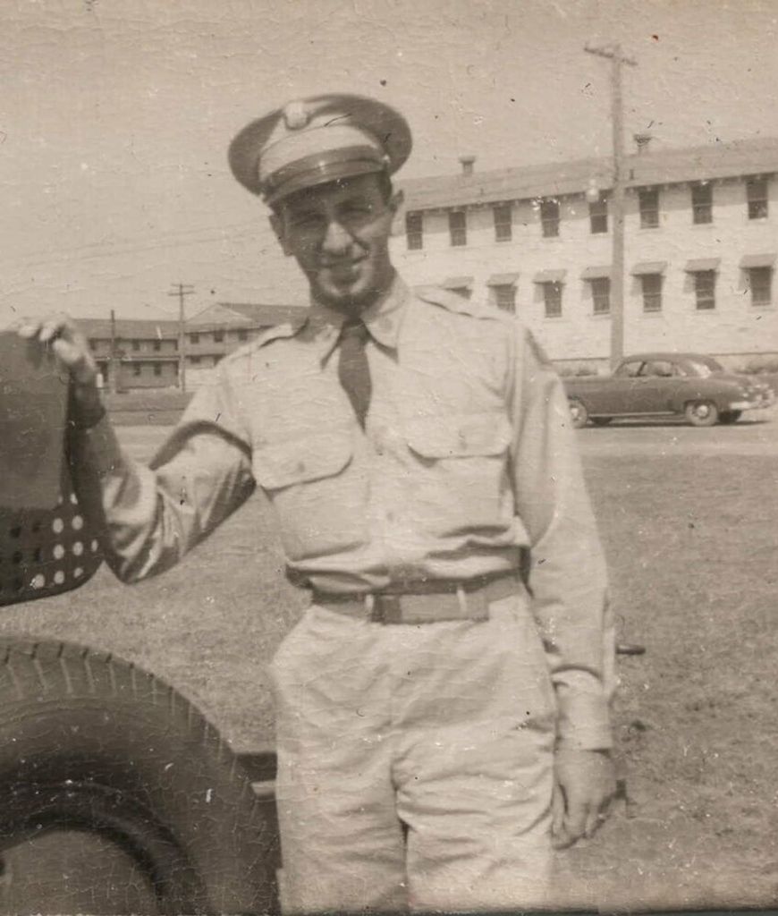 Anthony  M. Mantello