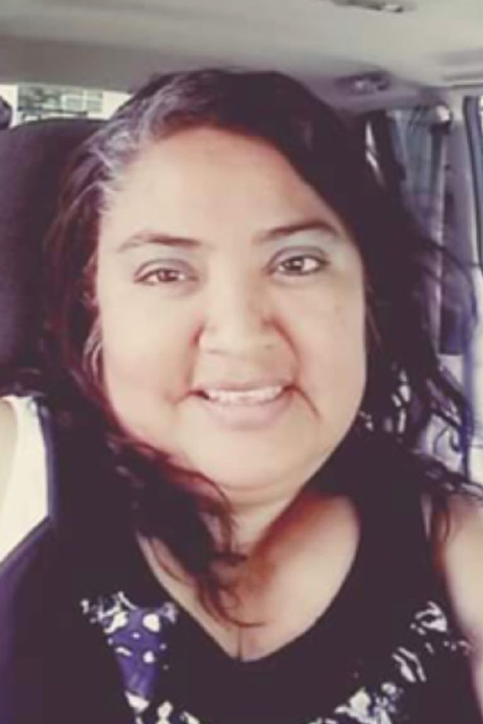 Esperanza "Hopie" Aguilar