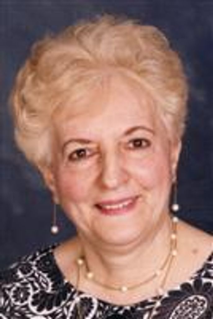 ROSE TROMBETTI FRANGILLO