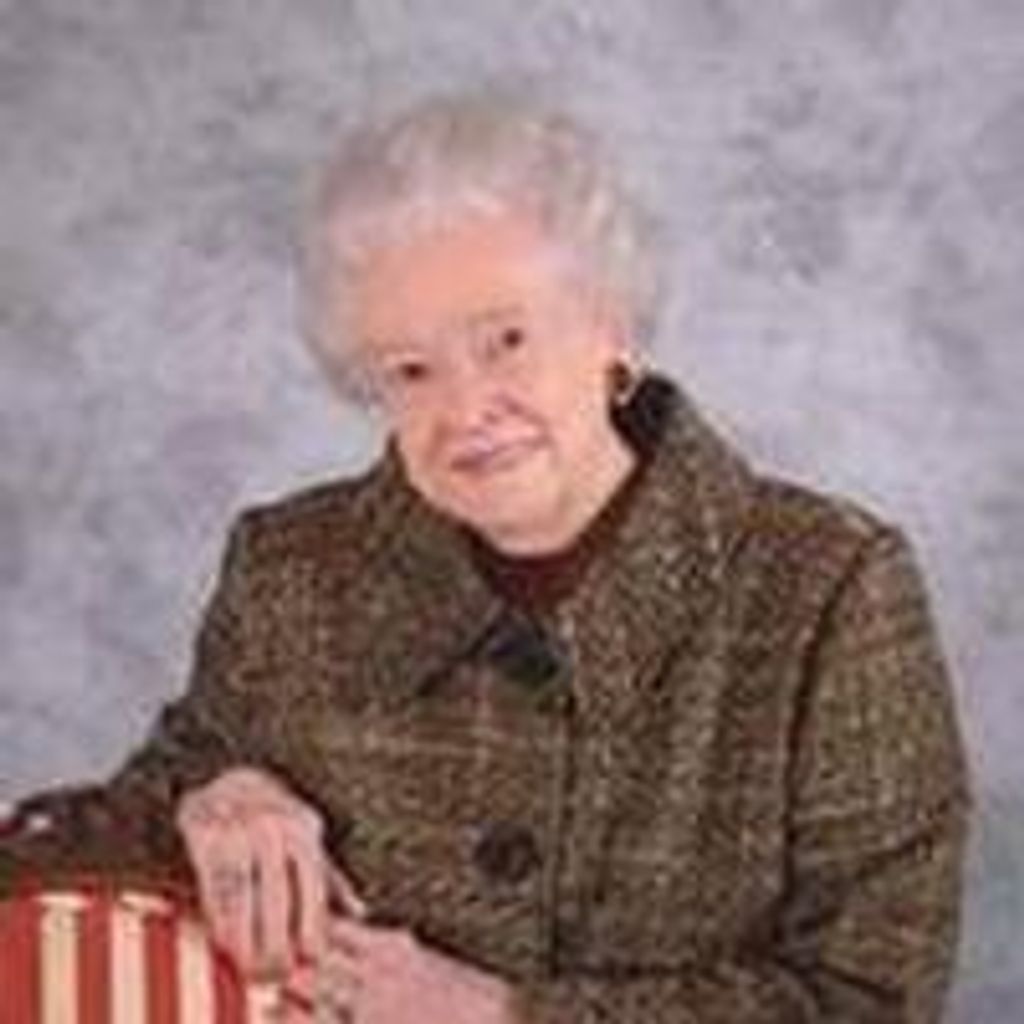 Nita Helm