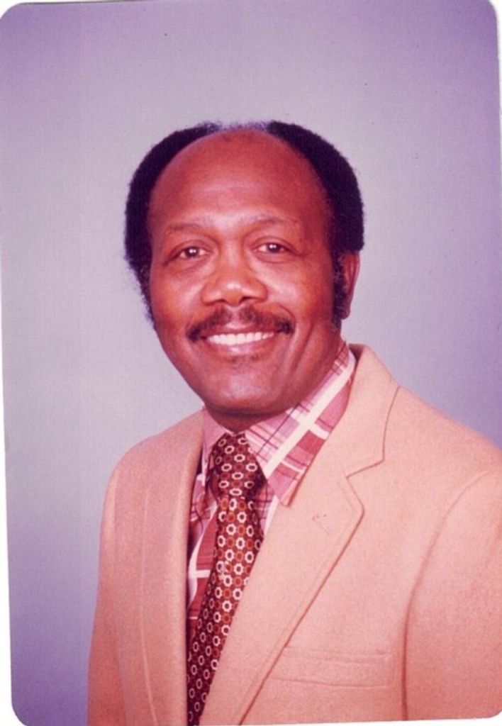 John Wesley Steen Profile Photo