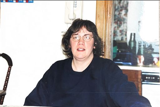 Angela M. (Squires)  Tyger photo gallery thumbnail 60 of 101