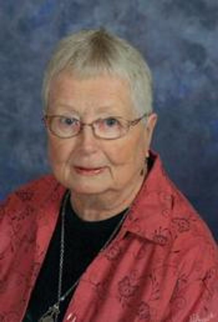 Jean Harriette Moore O'Berry