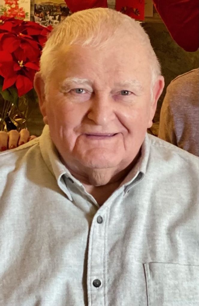William J. Kunz Profile Photo