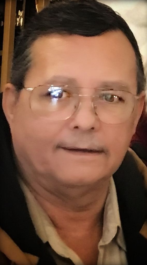 Martin E. Lindeman Profile Photo