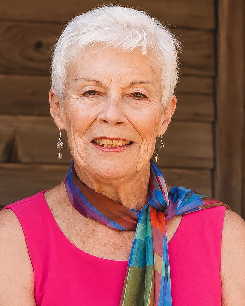 Eileen Bjorngaard
