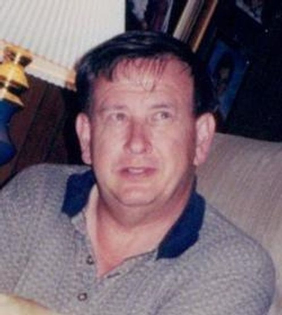 Larry Gene Denton