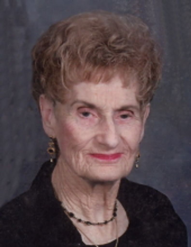 Geneva Magee