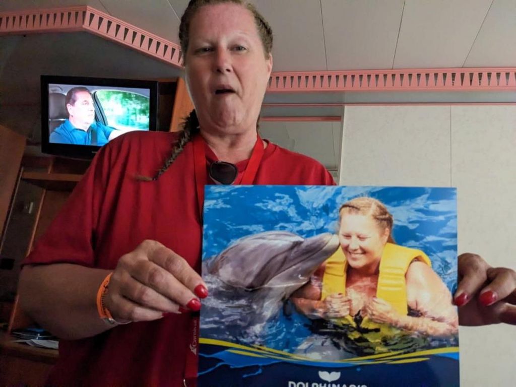 Elaine Albright Profile Photo