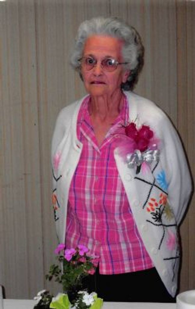 Bonnie Munday Profile Photo