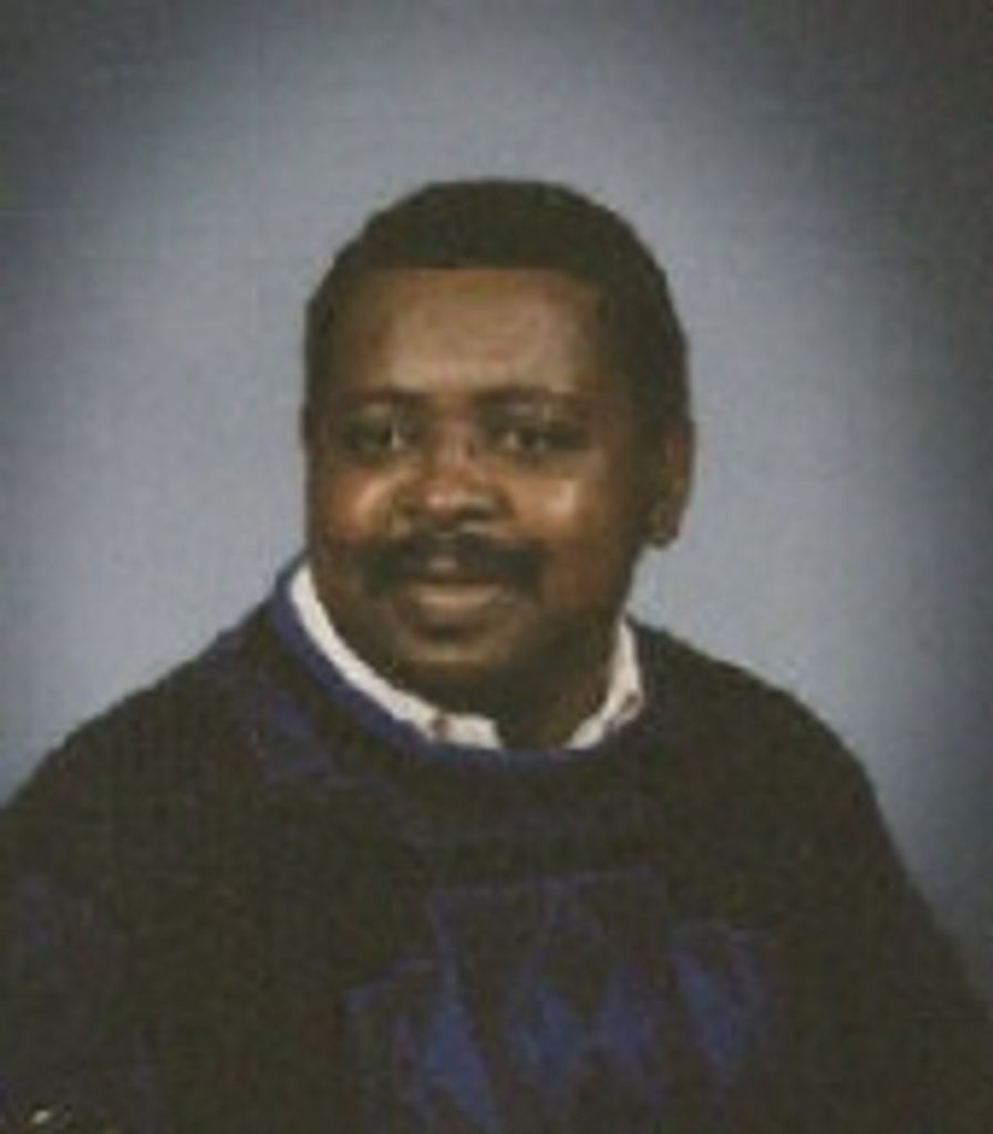 Richard Adam Curenton