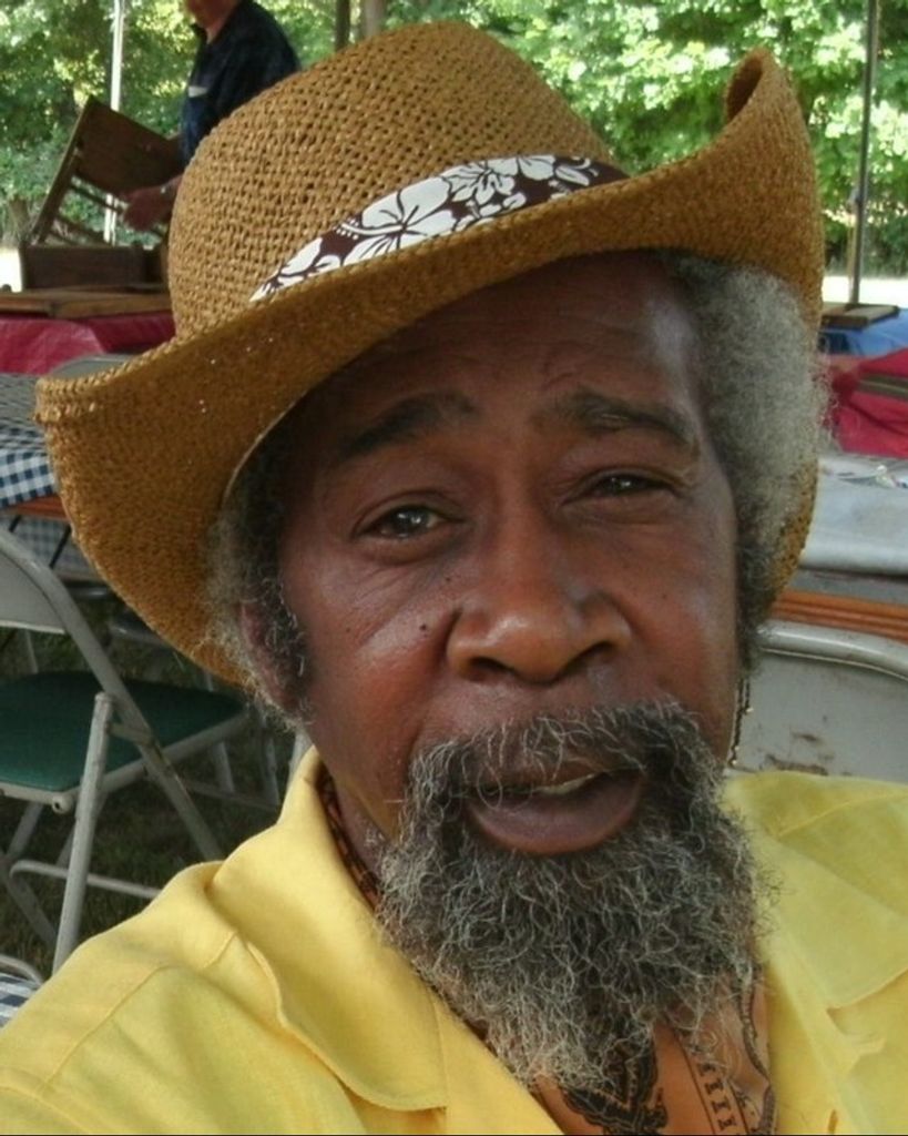 Harold Thomas "Doctor T" Ryan Profile Photo