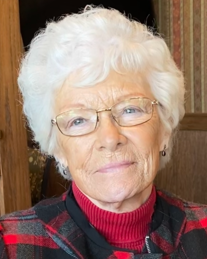 Rita "Kathy" Boyer