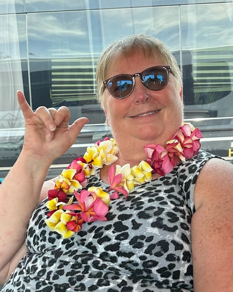 Tammy Massengill Witham