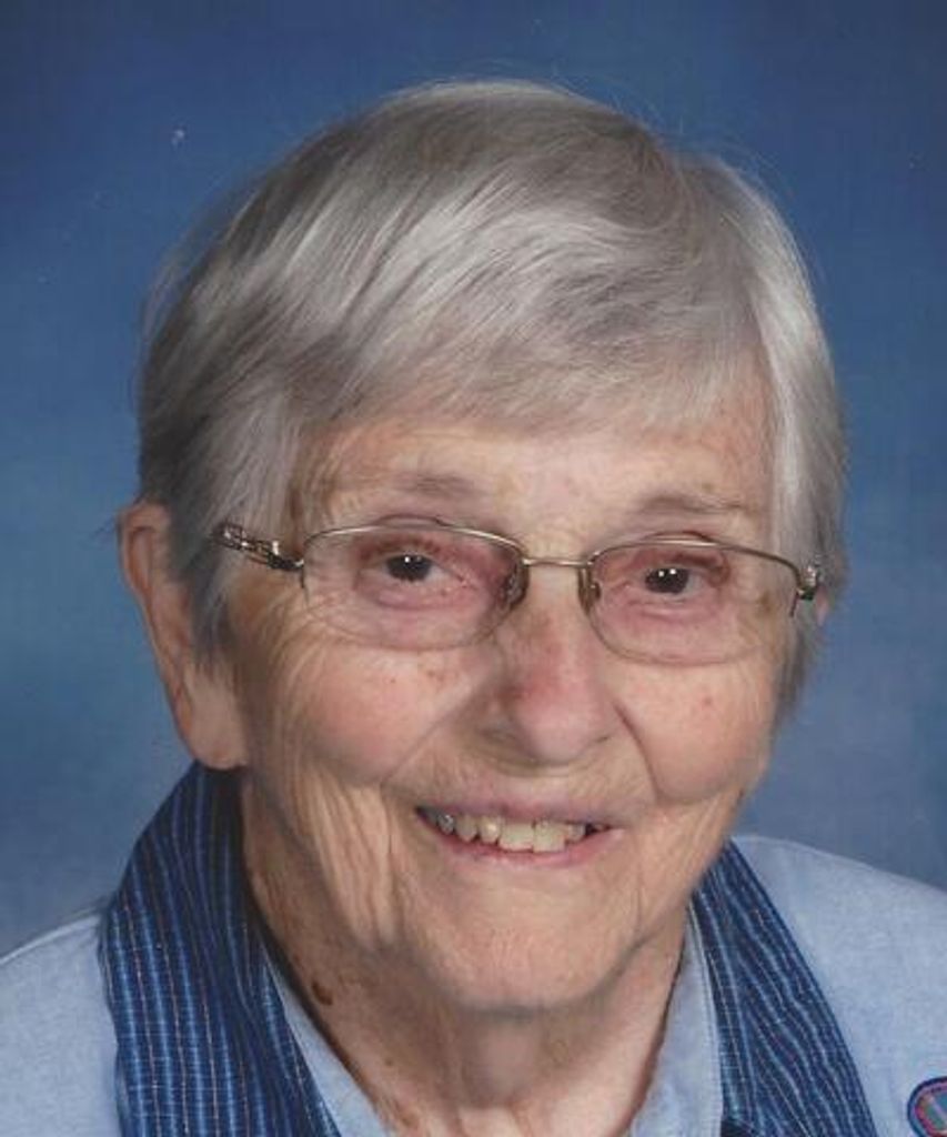 Frances "Fran" Baxter Profile Photo