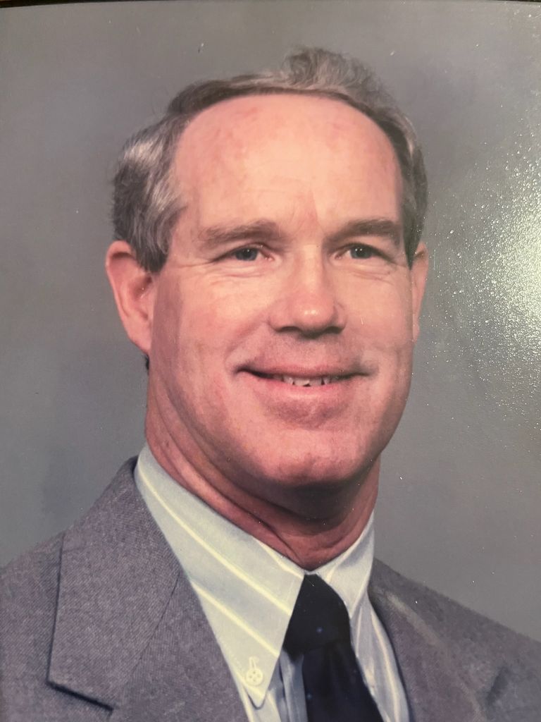 David E. Baker