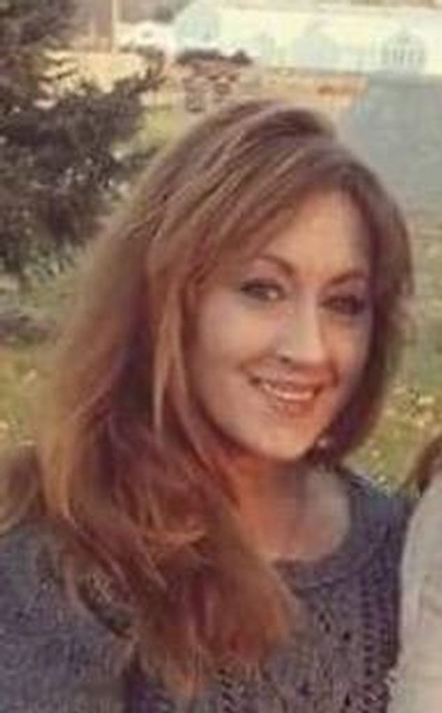 Terri Michelle Martin Profile Photo