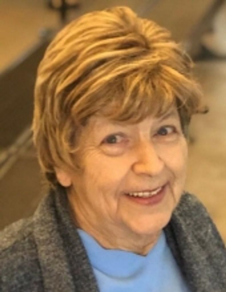 Linda Jean Goodspeed