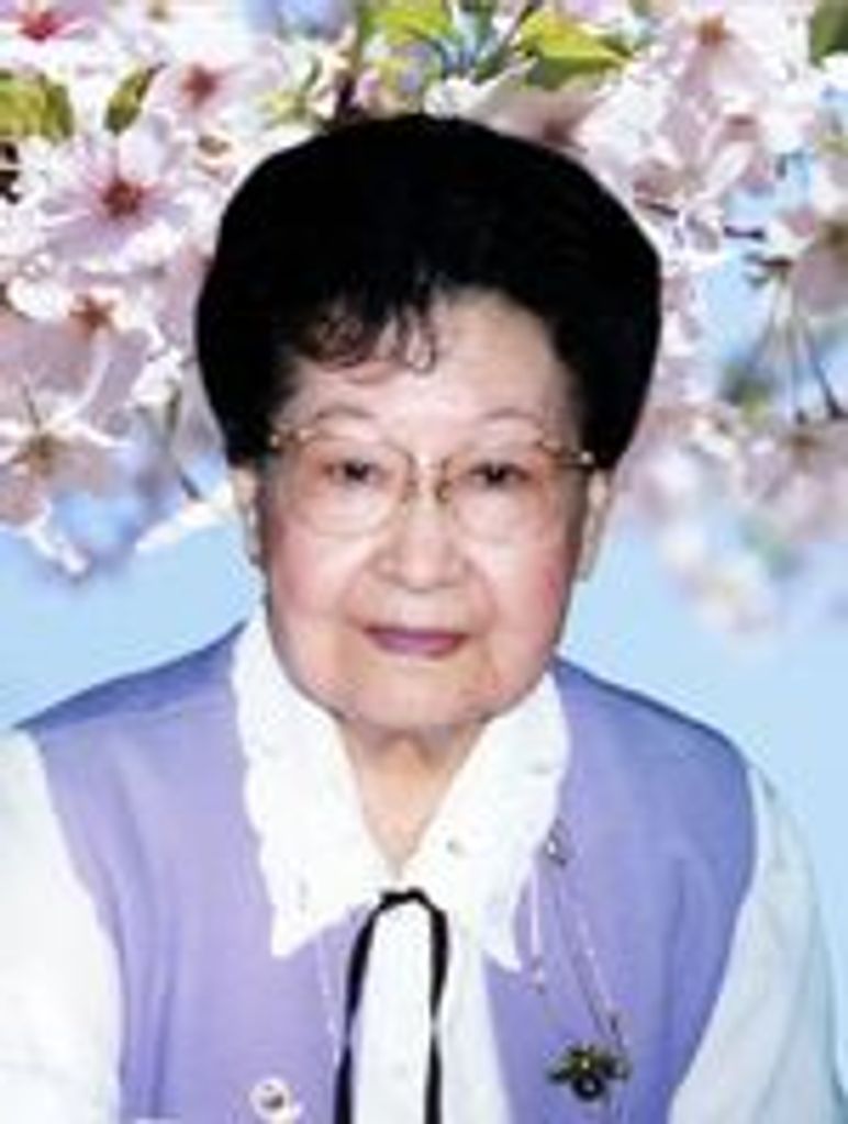 Nancy Kiyoko Teshima