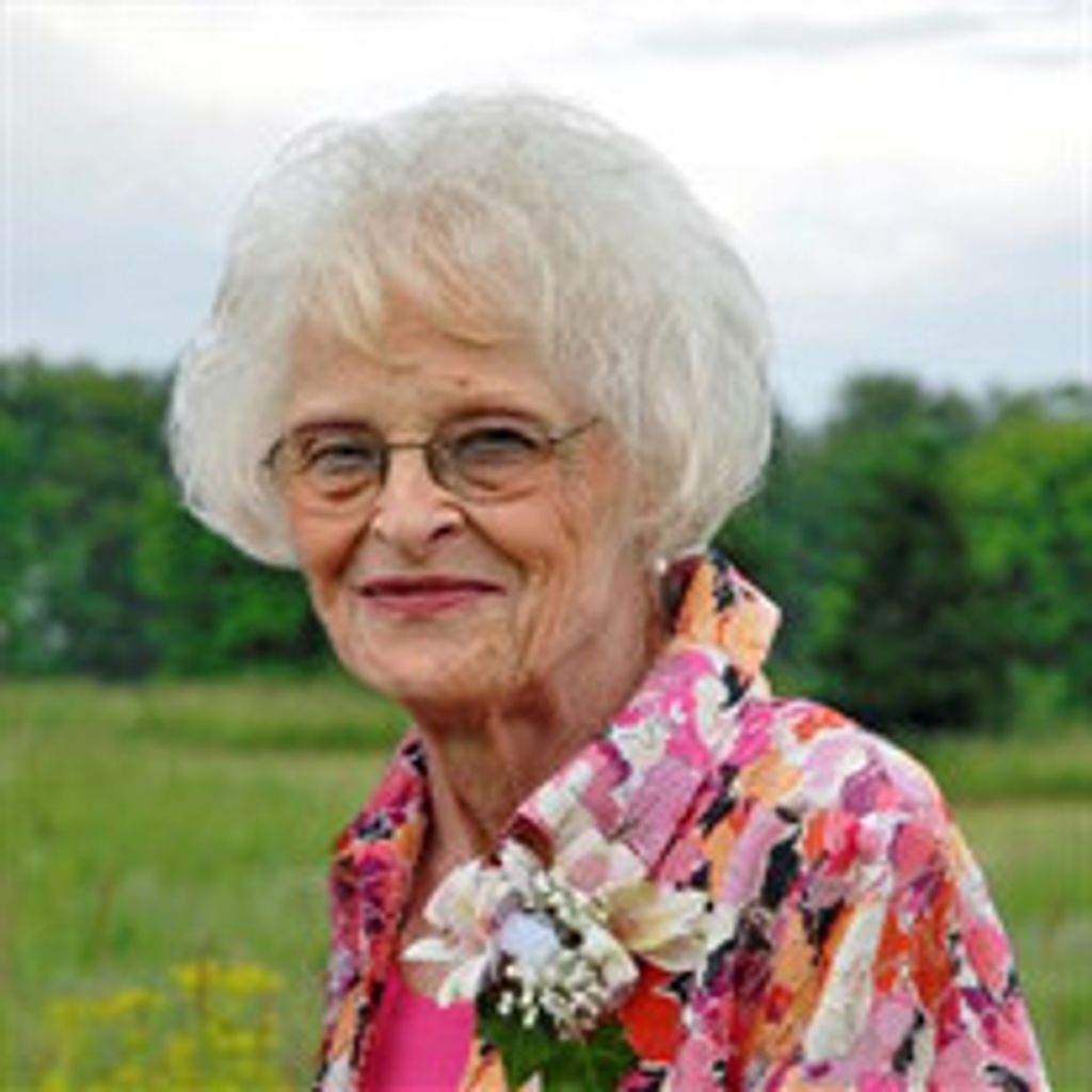 Marie Stricko