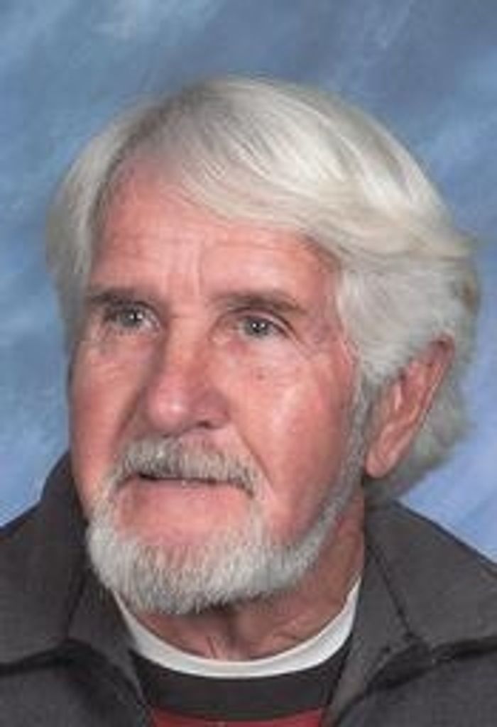 Herndon A. "Holley" Hollandsworth Profile Photo