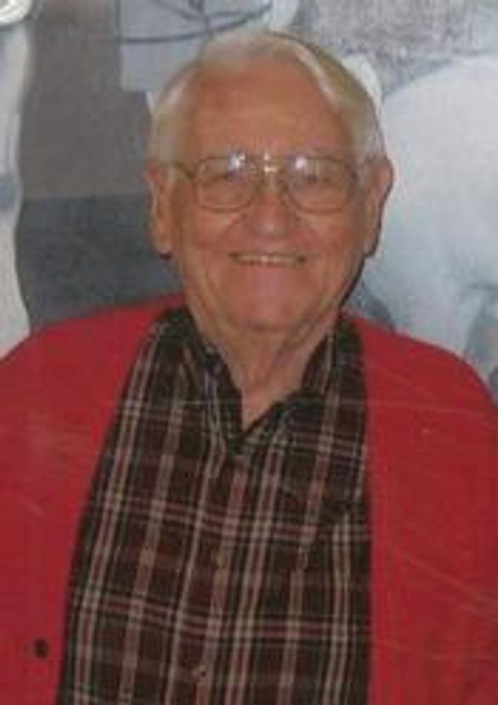 Elmer L. Jones