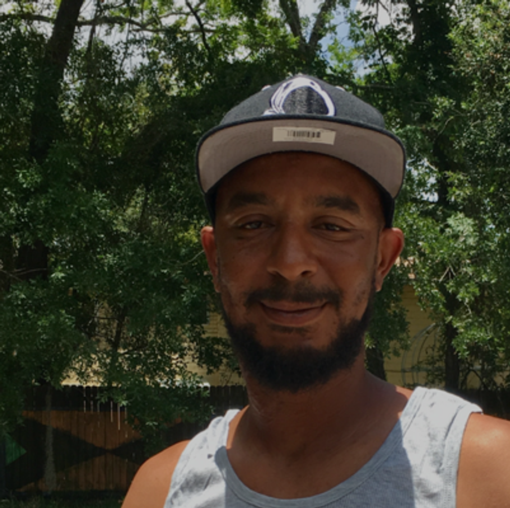 Bryan Christopher Gates Sr. Profile Photo