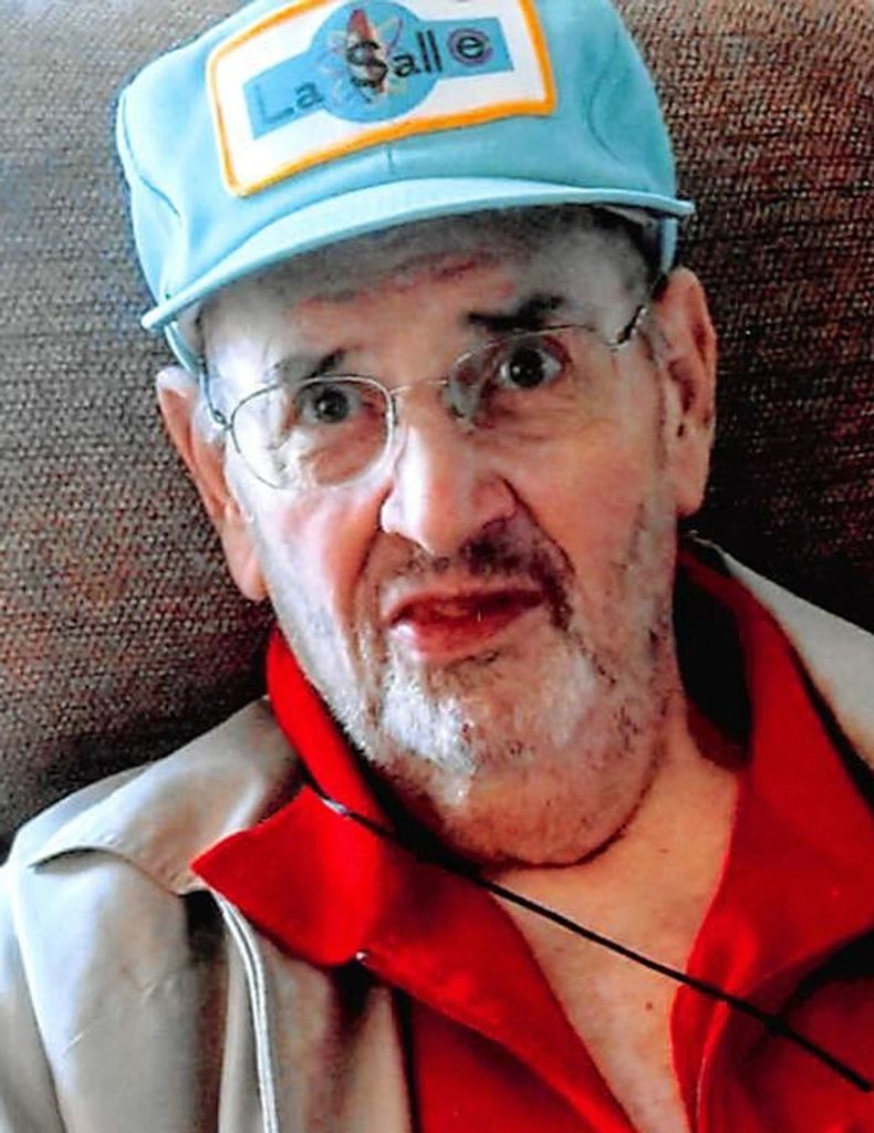 Emmett E. Mckeller Profile Photo