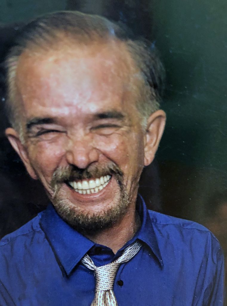 James Harry Eklund Profile Photo