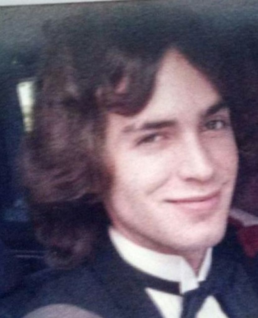 William "Bill" H Hesse, Jr.