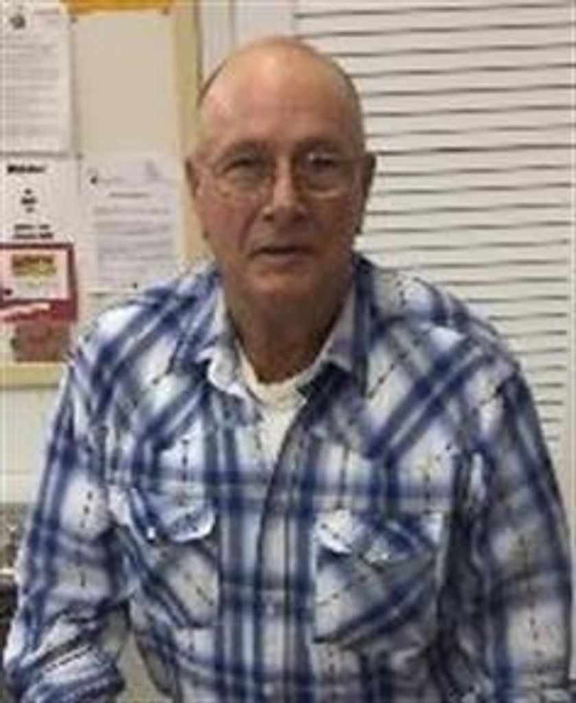 David  E. Roseth Profile Photo