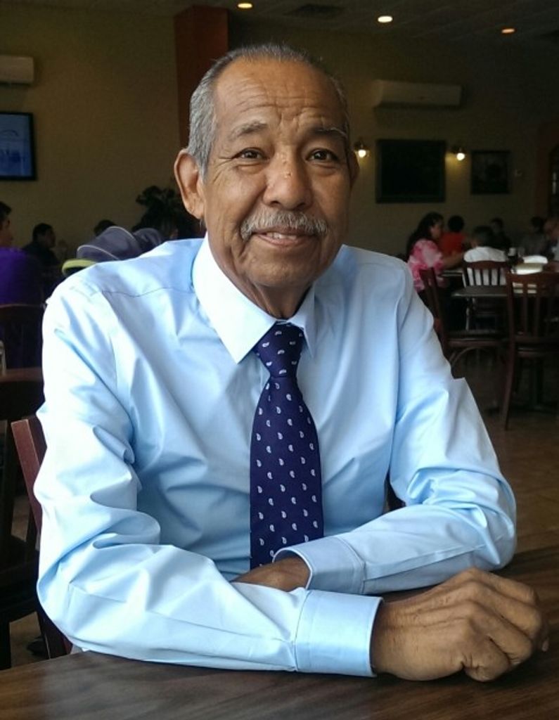 Zacarias Jaimes