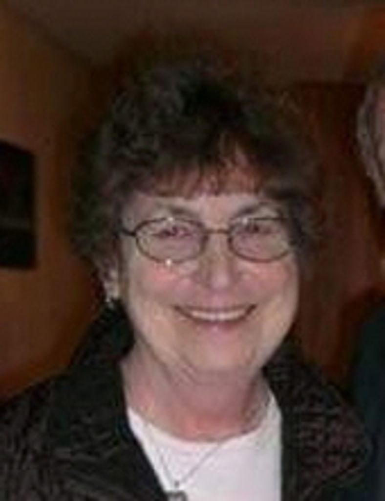 Patricia Ann Clayton Profile Photo