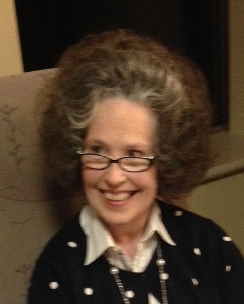Jeannette Mohs Profile Photo