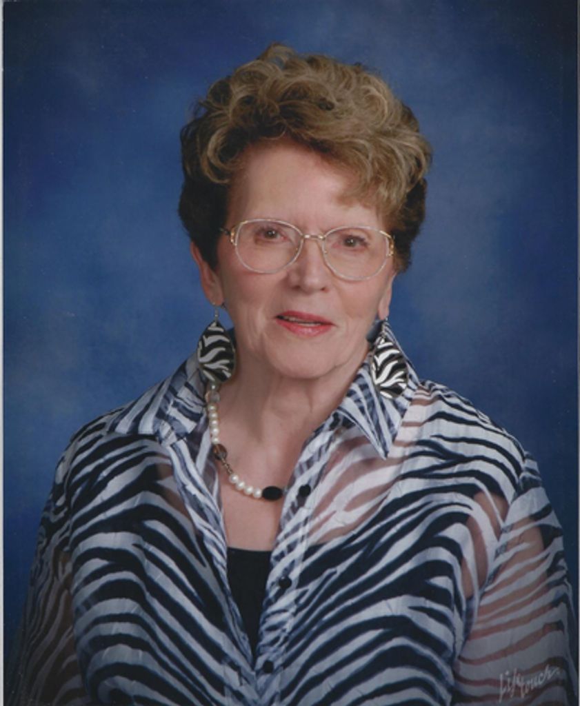 Donna Irene Mertens Profile Photo