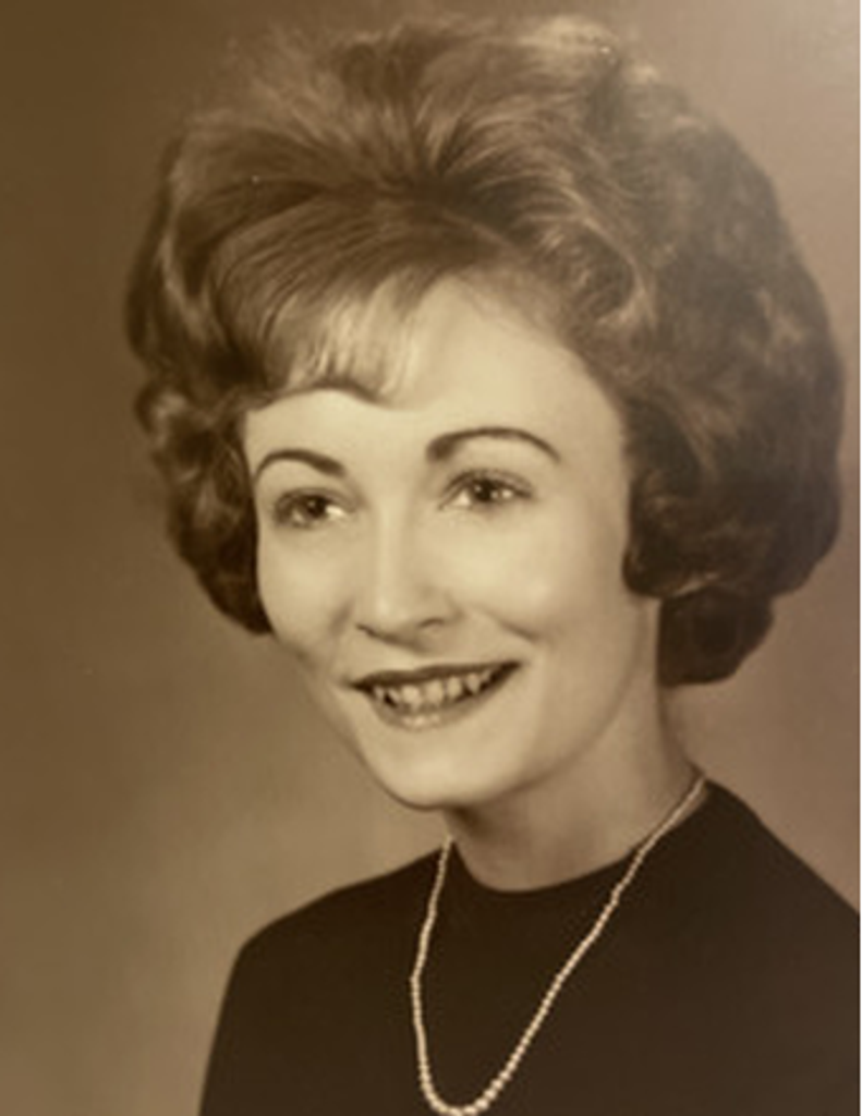 Shirley  Ann (Townsend) Jensen