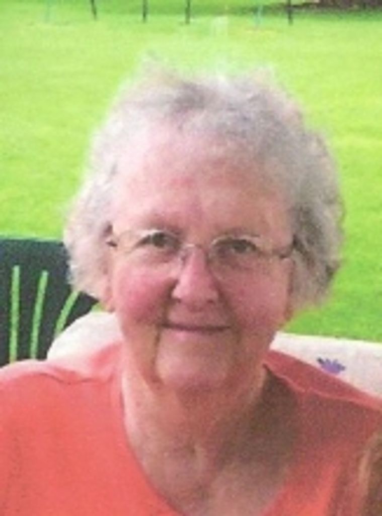 Eleanor M. Kokinda