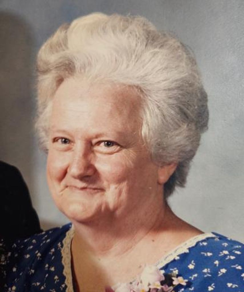 Betty Ann Kellum Profile Photo