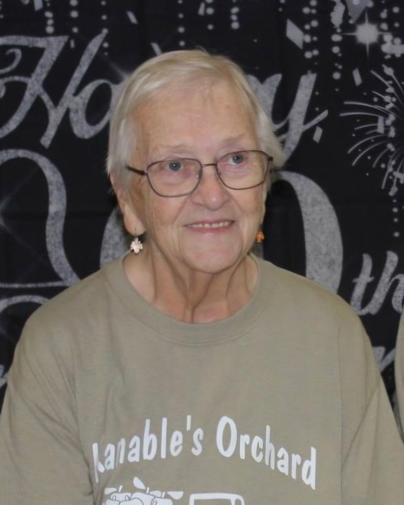 Elaine Kanable