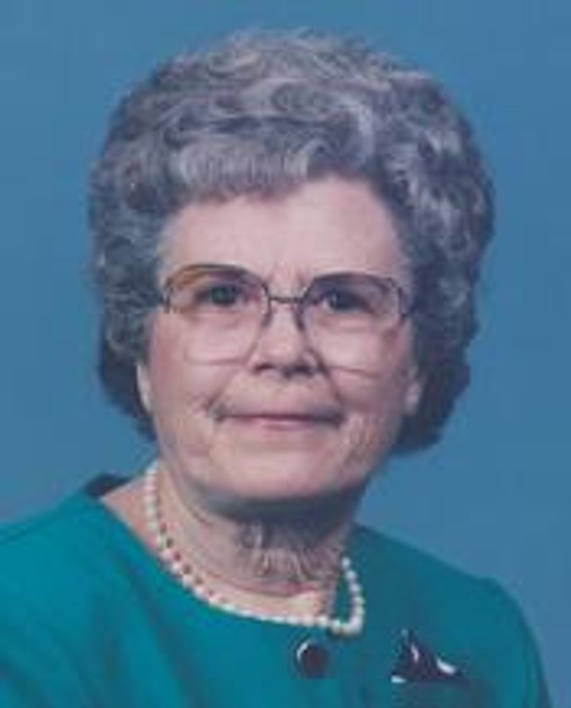Ruby Drake
