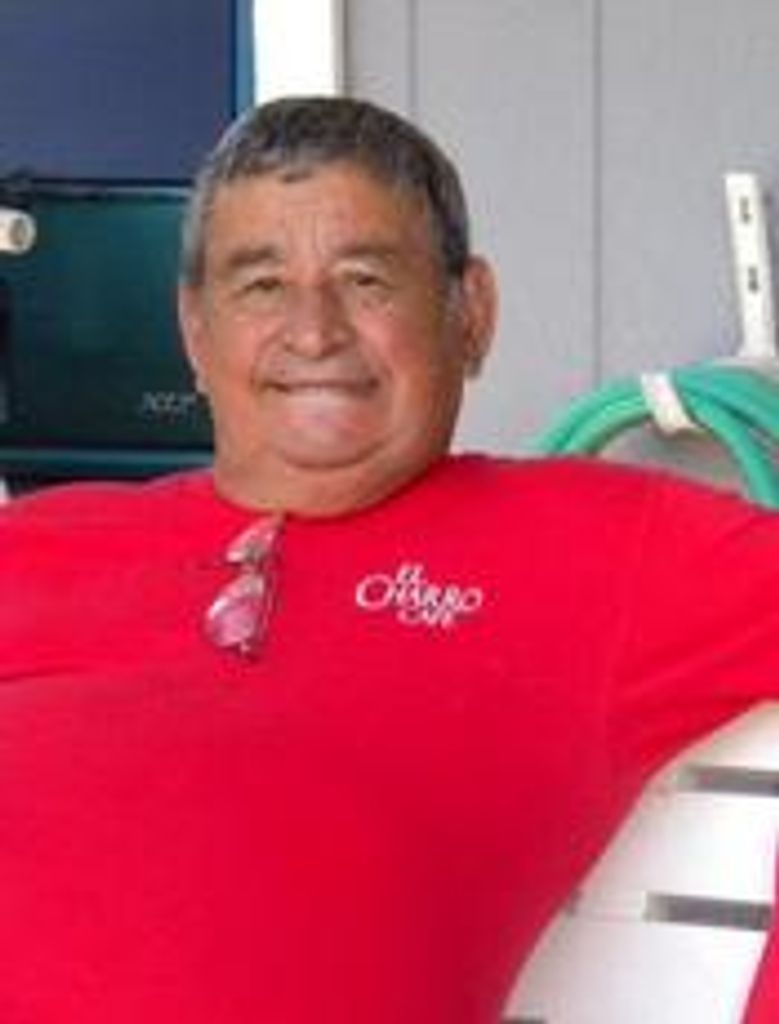 Gilbert Montoya