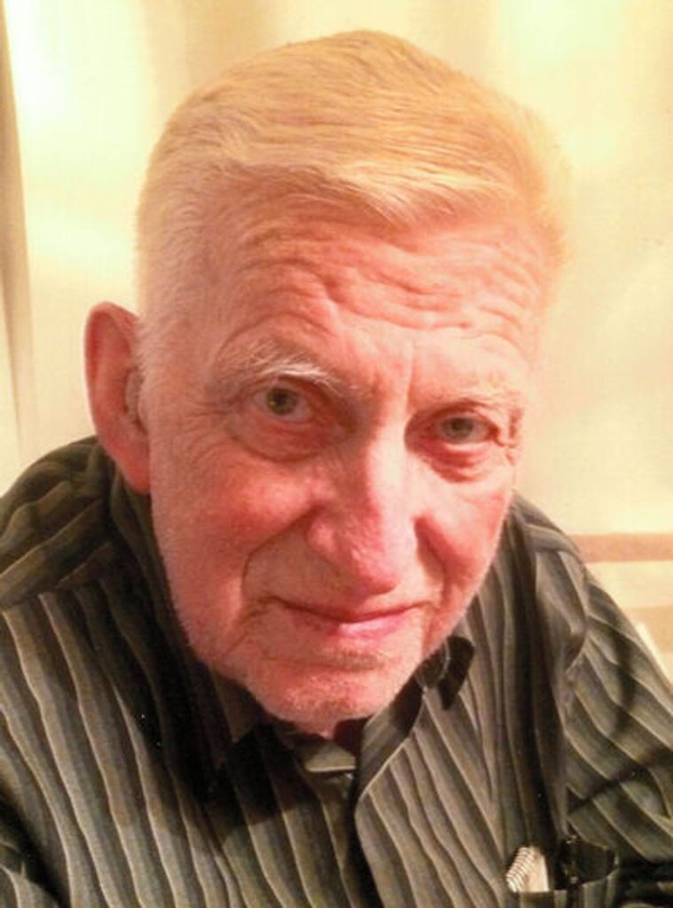 William 'Bill' C. Sampson, Jr.