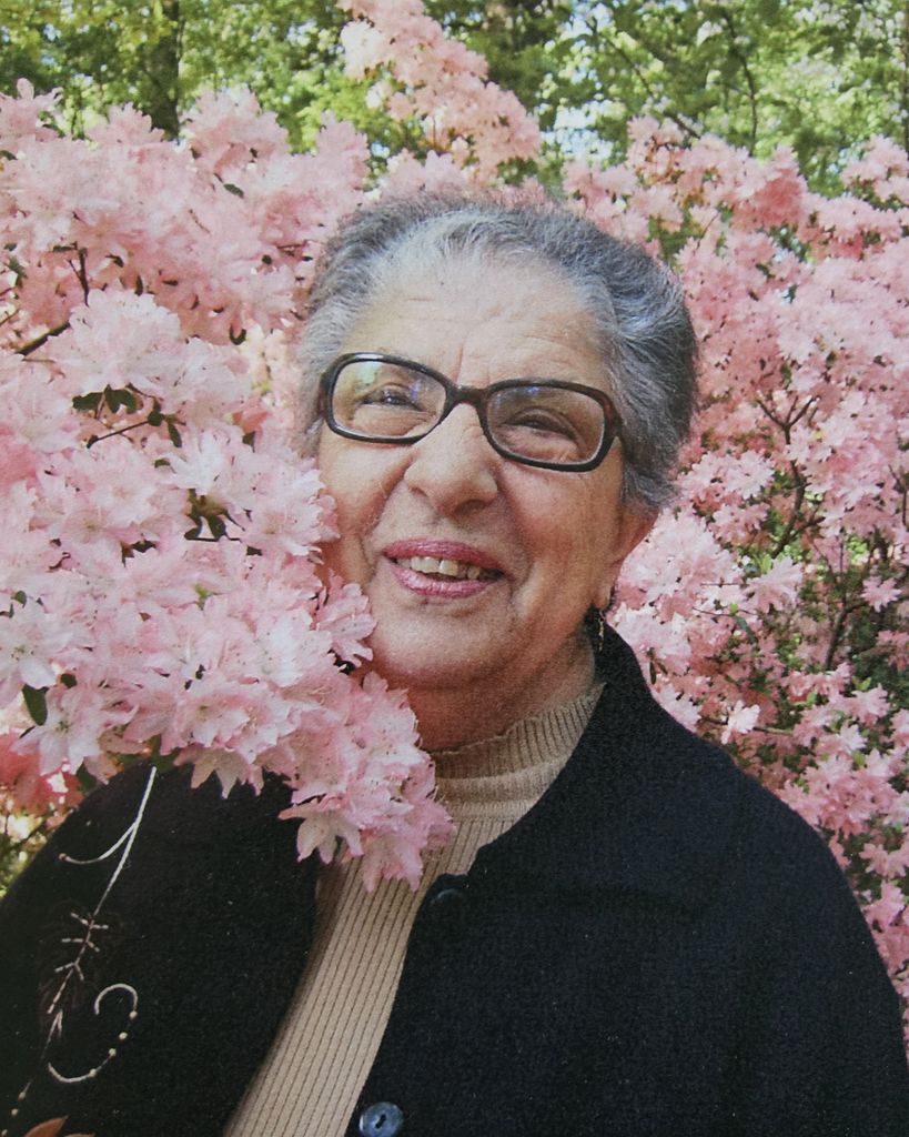 Pauline R. Mikolajczyk