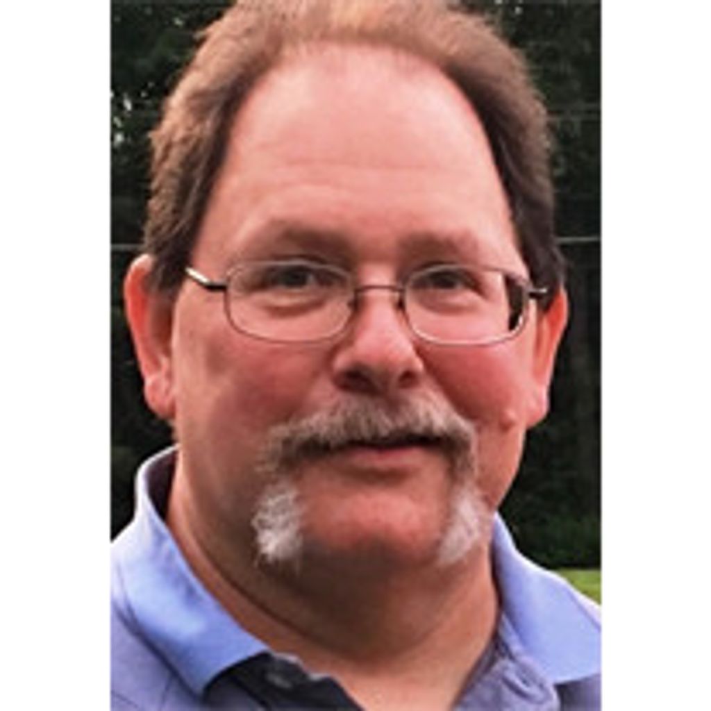 James Keller Profile Photo