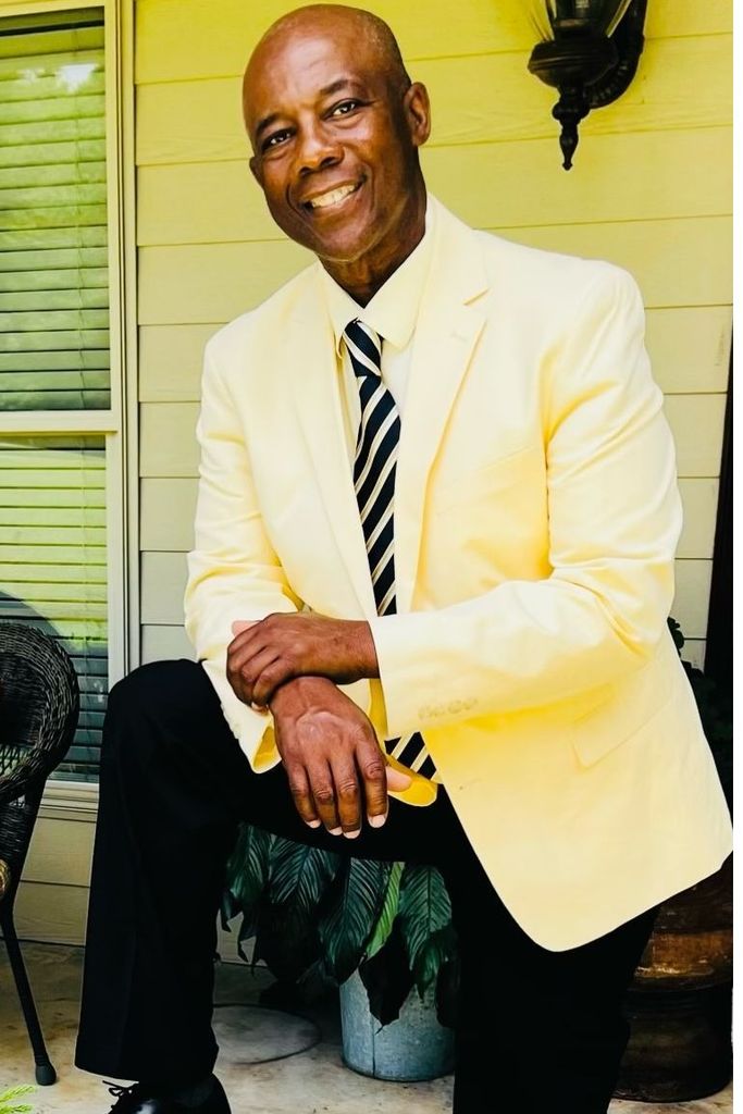 Robert Earl Kirkland
